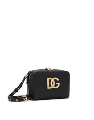 MEDIUM CALFSKIN 3.5 CROSSBODY BAG