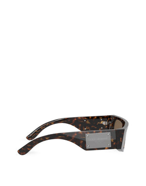 DENIM SUNGLASSES