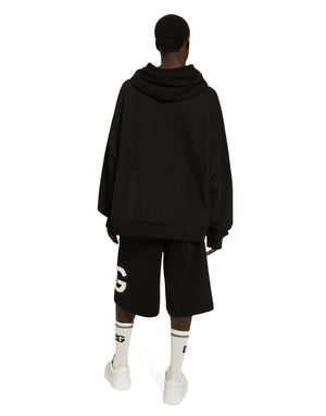 JOGGING SHORTS WITH DG LOGO