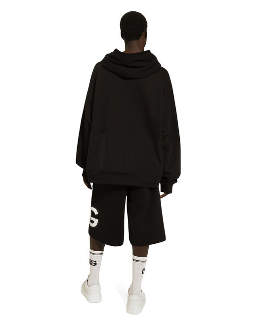 JOGGING SHORTS WITH DG LOGO