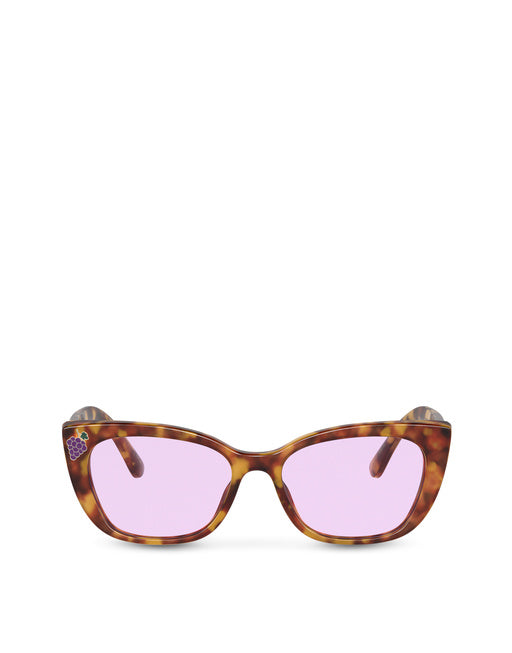 CAPRI SUNGLASSES