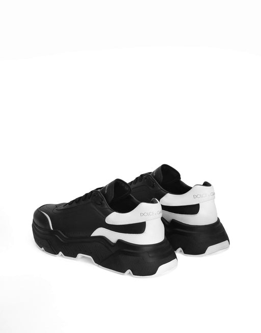 DAYMASTER SNEAKERS IN NAPPA CALFSKIN