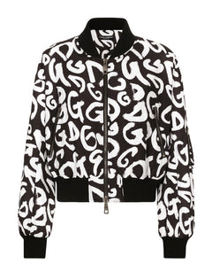NYLON JACKET