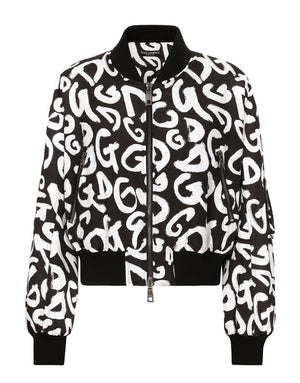 NYLON JACKET