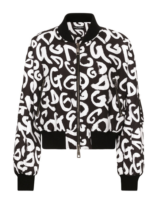 NYLON JACKET