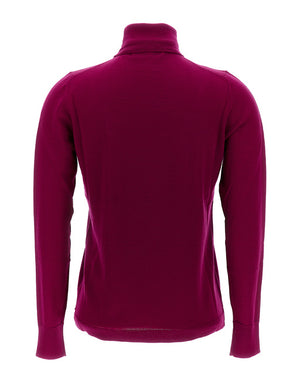 TURTLE NECK