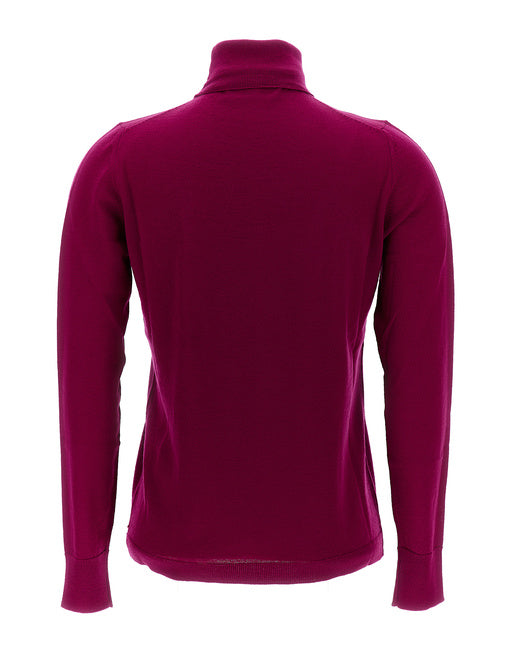 TURTLE NECK
