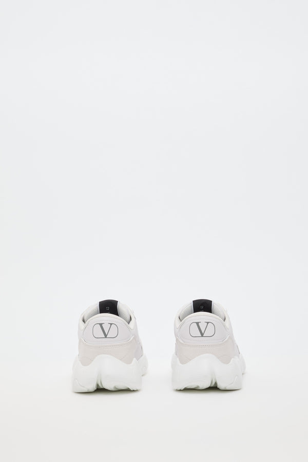 Sneaker Bubbleback In Nappa 