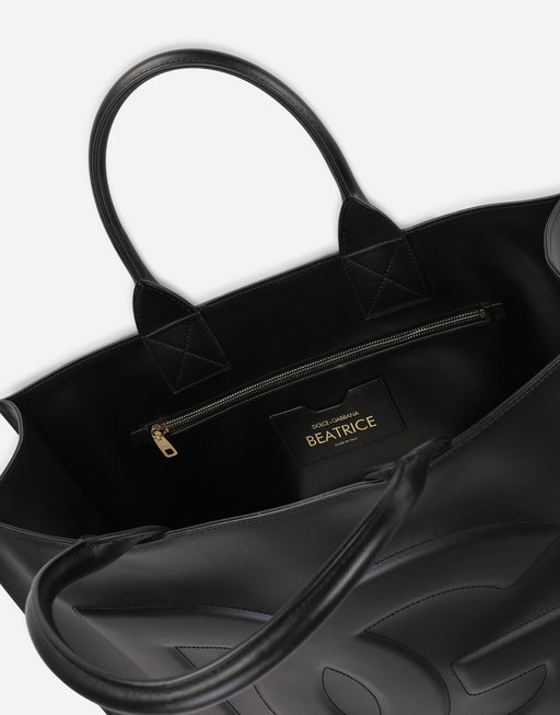 LARGE CALFSKIN DG DAILY SHOPPER