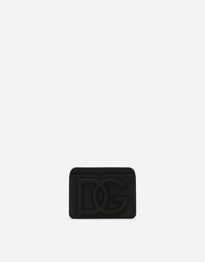 RUBBER CARD HOLDER WITH EMBOSSED LOGO