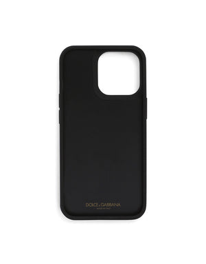 CALFSKIN IPHONE 13 PRO COVER