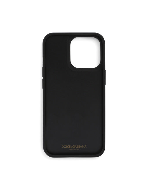 CALFSKIN IPHONE 13 PRO COVER