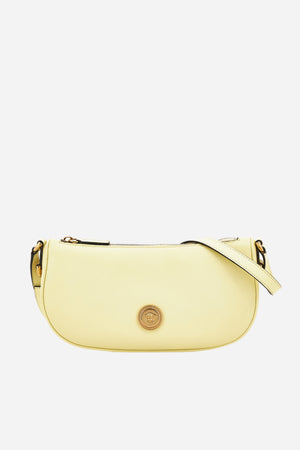 Smooth Icon Shoulder In Calf Leather