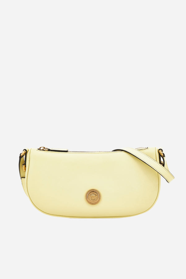 Smooth Icon Shoulder In Calf Leather
