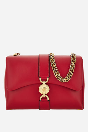 Medusa 95 Sm Shoulder In Lamb Leather