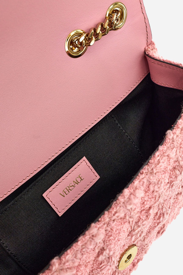 Icon Sm Shoulder Bag In Fabric