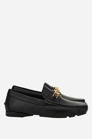 Other Driver In Calf Leather