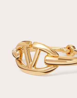 Bangle Vlogo The Bold Edition In Metallo