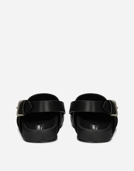 CALFSKIN MULES