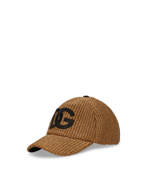 TRUCKER HAT WITH DG LOGO