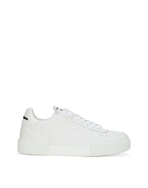 MIAMI SNEAKERS IN CALFSKIN NAPPA