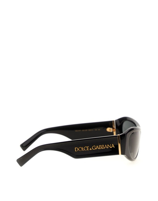 BLACK SICILY SUNGLASSES