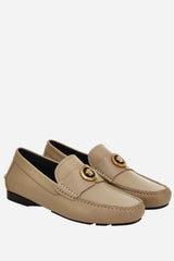 Icon M Shoes In Calf Leather
