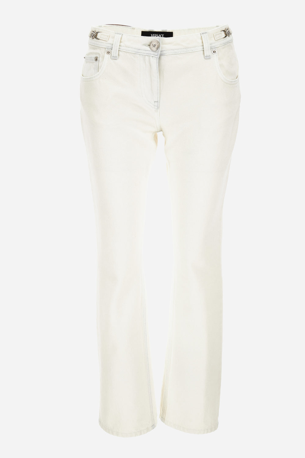 Pant Denim In Regen Extreme Bleached Washed