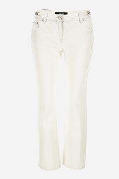 Pant Denim In Regen Extreme Bleached Washed