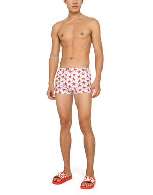 SWIMTRUNK+BAG