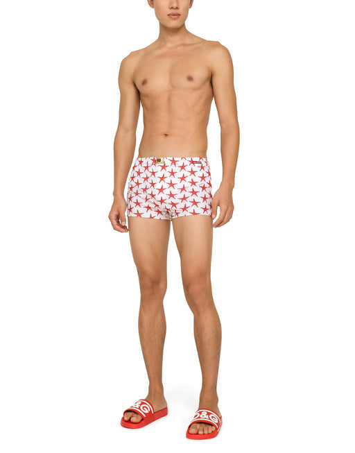 SWIMTRUNK+BAG