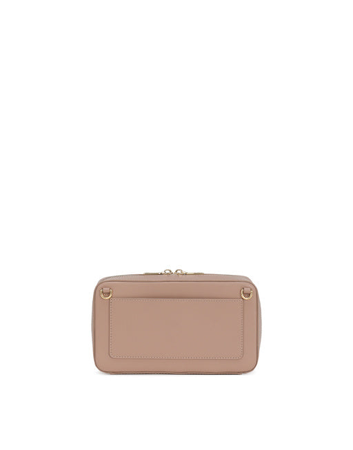 SMALL DG LOGO CAMERA BAG