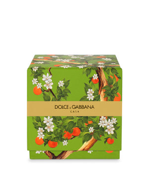 SCENTED CANDLE - SICILIAN ORANGE