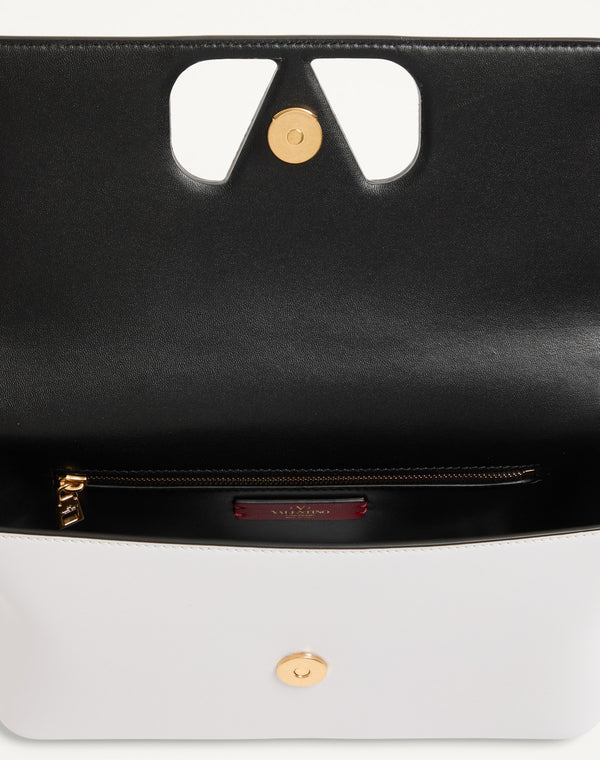 BORSA A TRACOLLA FILL ME IN VITELLO