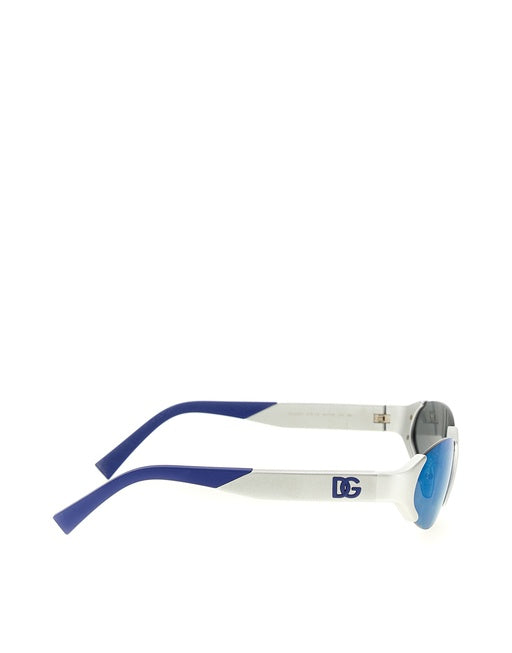 SPORTY SUNGLASSES