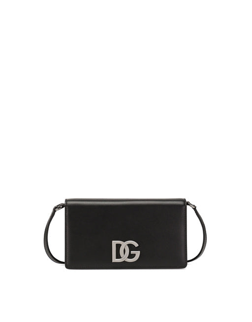 LEATHER MINI BAGS
