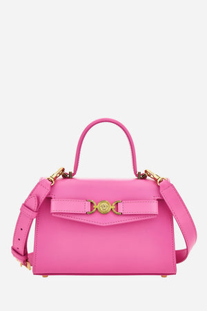 Medusa 95 Small Top Handle In Calf Leather