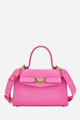 Medusa 95 Small Top Handle In Calf Leather