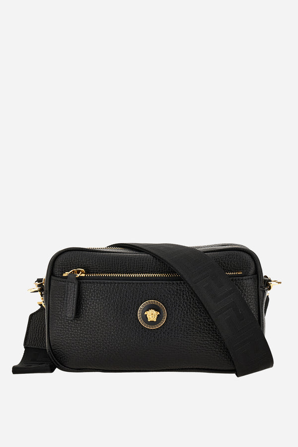 Icon Crossbody Bag In Calf St.Dollar
