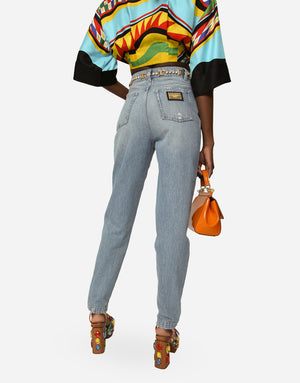 SICILY MEDIUM HANDBAG
