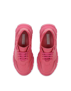 CALFSKIN DAYMASTER SNEAKERS