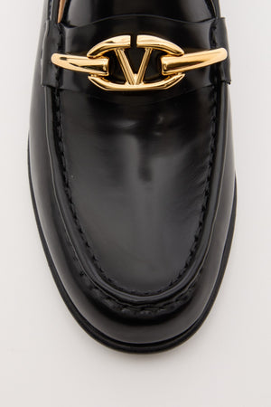 Mocassino Vlogo The Bold Edition In Vitello