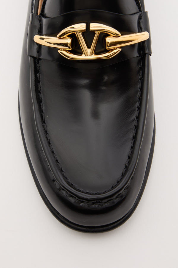 Mocassino Vlogo The Bold Edition In Vitello