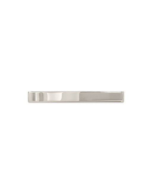 DG TIE CLIP LOGO