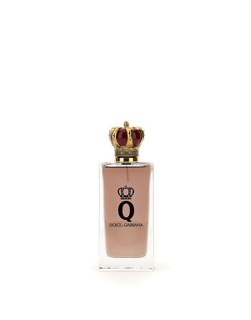 Q BY DOLCE&GABBANA EAU DE PARFUM INTENSE