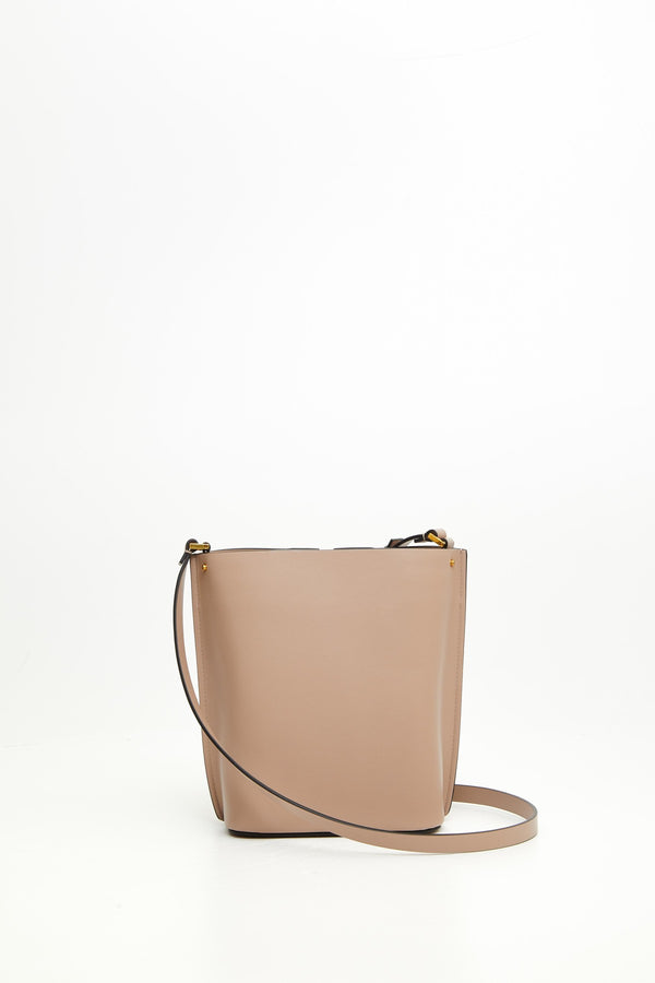 BORSA A SECCHIELLO FILL ME IN VITELLO