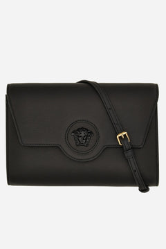 La Medusa Mini Bag In Calf Leather