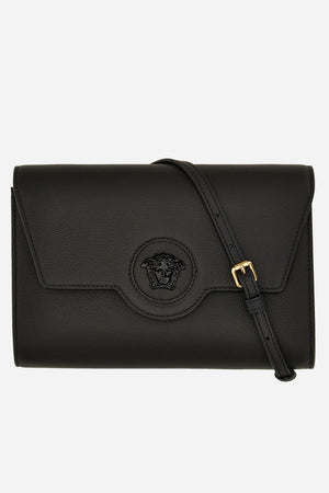 La Medusa Mini Bag In Calf Leather