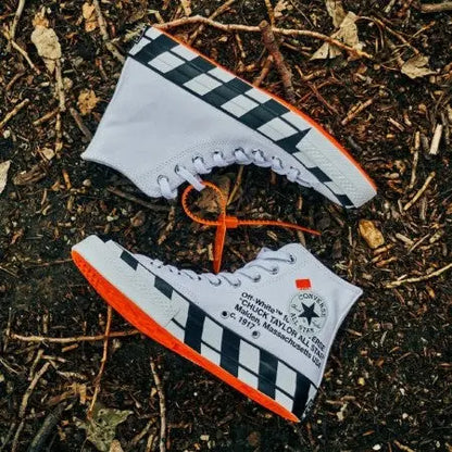 Chuck Taylor All-Star 70s Off-White Converse