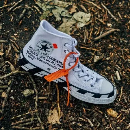 Chuck Taylor All-Star 70s Off-White Converse